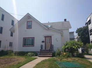 45 Harbor View St, Dorchester, MA 02125