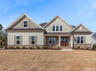 774 Chapel Ridge Drive, Pittsboro, NC 27312