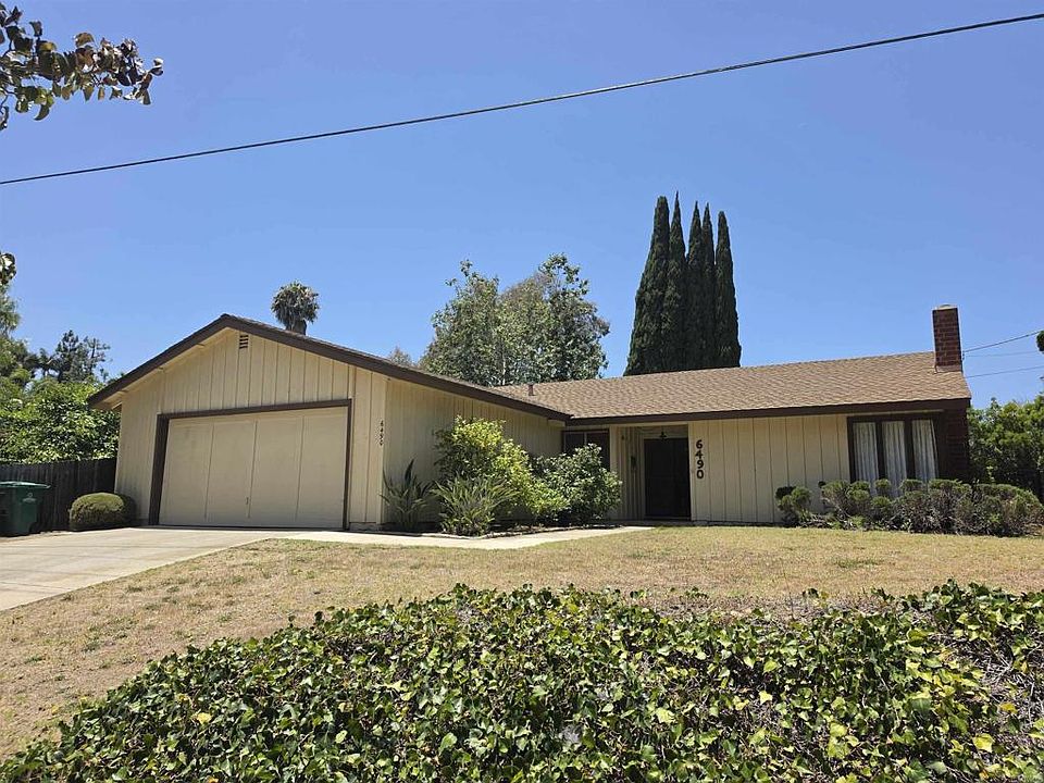 1st image of 6490 Cowles Mountain Blvd