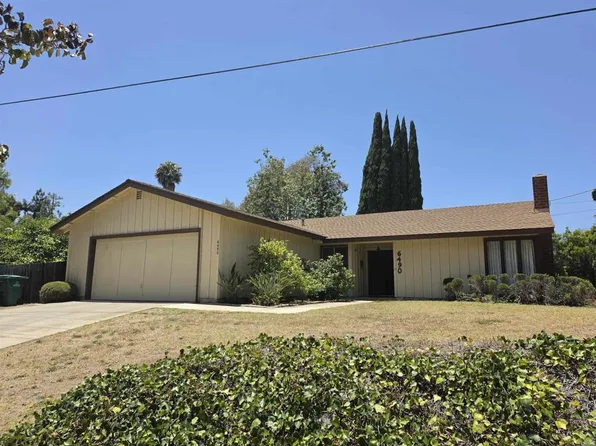 6490 Cowles Mountain Blvd, San Diego, CA 92119