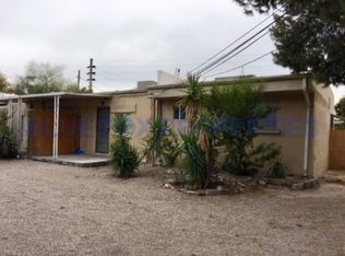 1731 E Glenn St #A, Tucson, AZ 85719