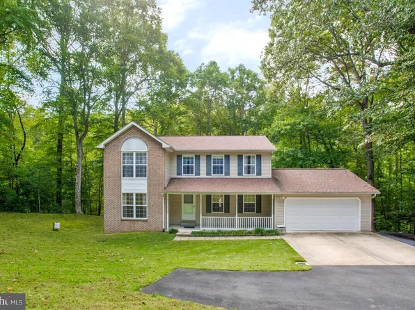 9710 Tara Dr, Dunkirk, MD 20754