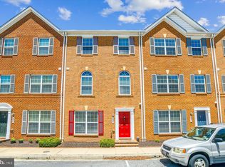 828 Ryan St, Baltimore, MD 21230