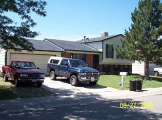 1407 S Olathe Way, Aurora, CO 80017