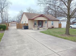 11620 Cape Cod St, Taylor, MI 48180