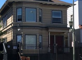 937 International Blvd, Oakland, CA 94606