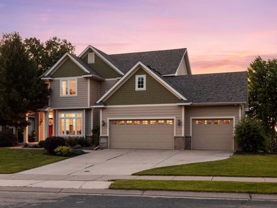 8595 Moraine Dr, Shakopee, MN, 55379
