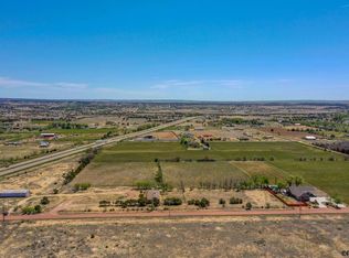K St, Penrose, CO 81240