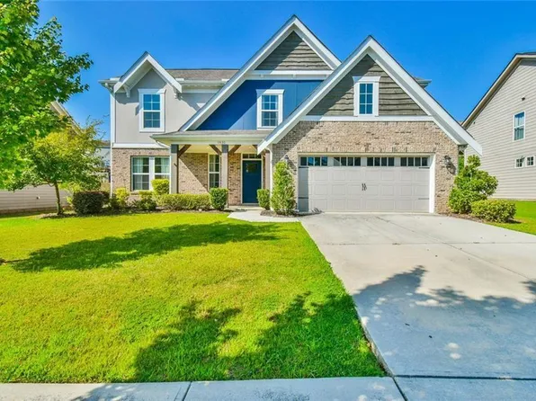 1831 Primrose Park Rd, Sugar Hill, GA 30518