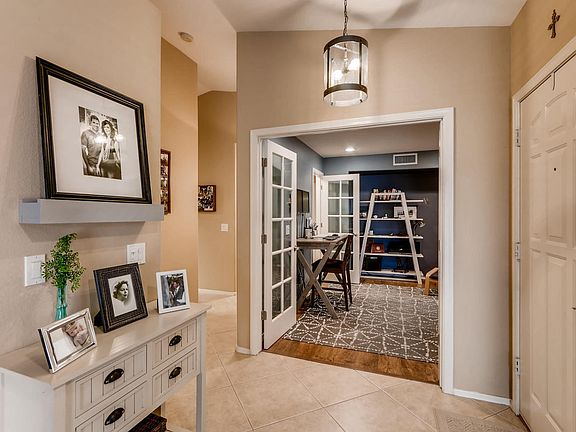 Entry & Office