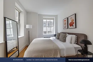 Rented by The Blueground