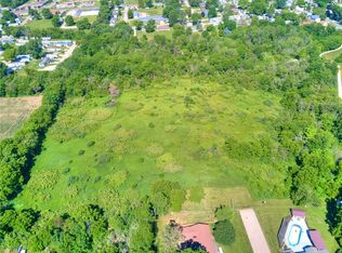 Terrace Ln, Knoxville, IA 50138