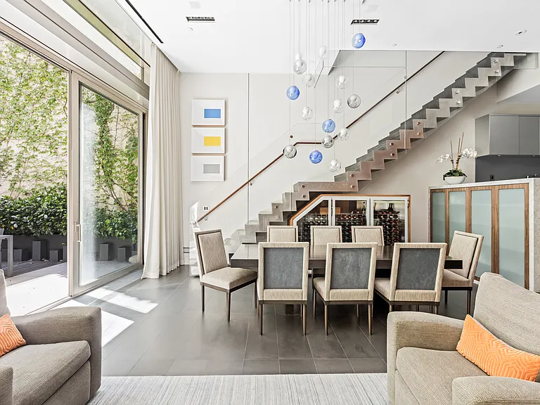 33 Vestry St #Townhouse 1 — Photo 3