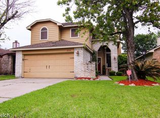 18330 Beaverdell Dr, Tomball, TX 77377