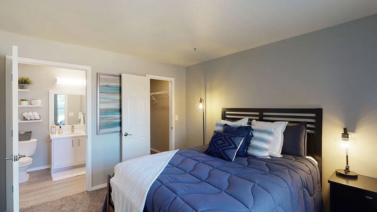 Villas at Countryside Apartment Homes — Photo 3