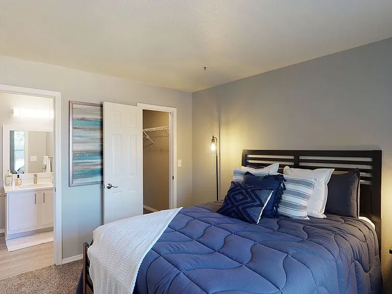 Villas at Countryside Apartment Homes — Photo 4