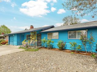 17125 SE Main St, Portland, OR 97233