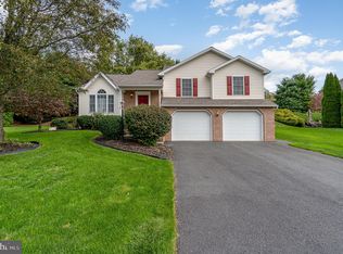 3651 Kennel Ave, Mountville, PA 17554