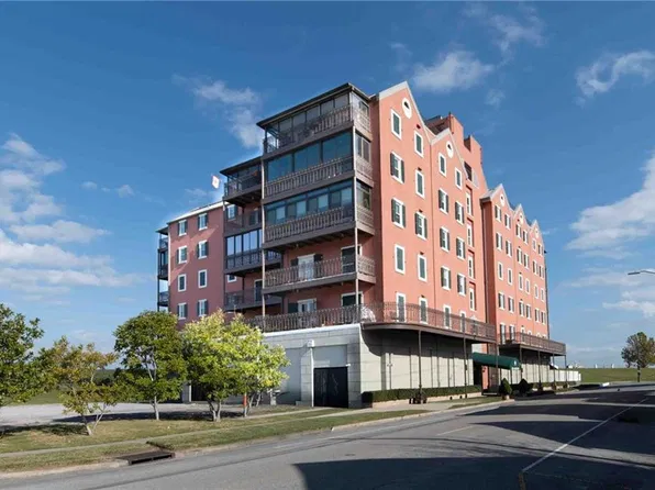 330 Morgan St APT 501, New Orleans, LA 70114