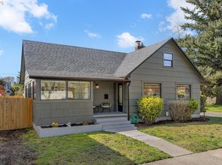 8623 N Curtis Ave, Portland, OR