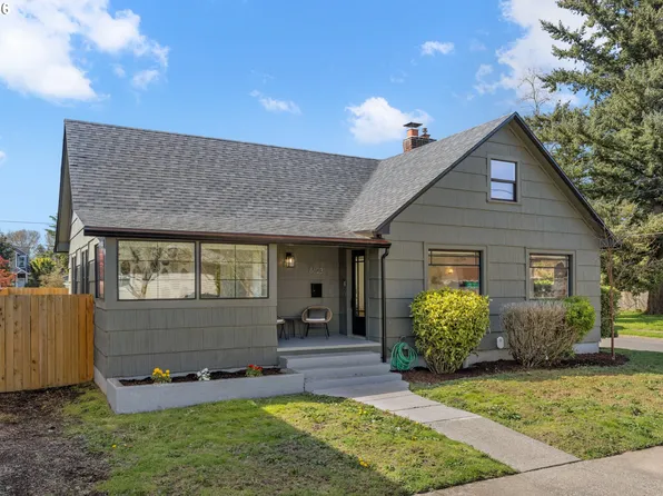 8623 N Curtis Ave, Portland, OR 97217