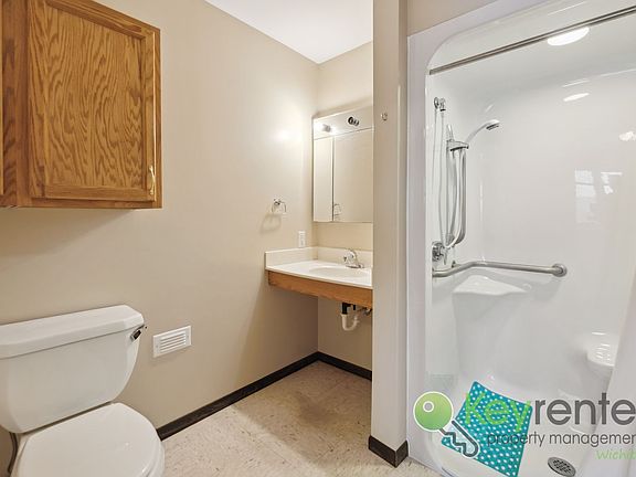 2nd image of 1411 S Douglas Ave #122
