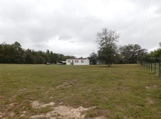 4991 NE 138th Ter, Williston, FL 32696