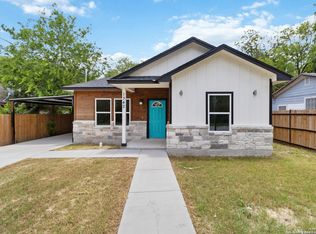 1342 E Chavaneaux Rd, San Antonio, TX 78214
