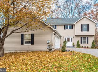 205 Camellia Ct, Stephens City, VA 22655