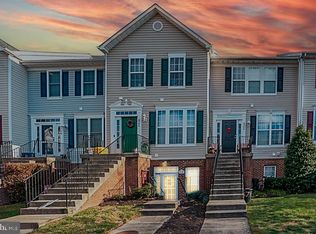 8742 Aspen Grove Ct, Odenton, MD 21113
