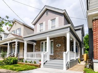 1712 Greenup St, Covington, KY