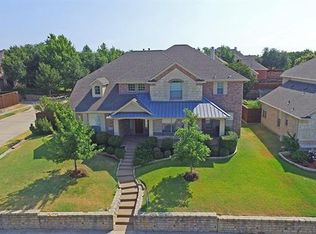 4411 Beck Dr, Richardson, TX 75082