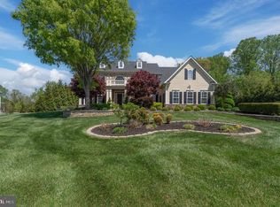 3927 Briar Knoll Cir, Phoenix, MD 21131