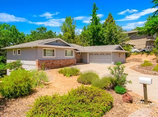 1615 Country Club Dr, Placerville, CA 95667