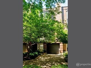 1158 W Farwell Ave, Chicago, IL 60626