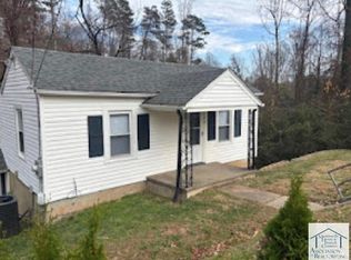 2280 Oak Level Rd, Bassett, VA 24055