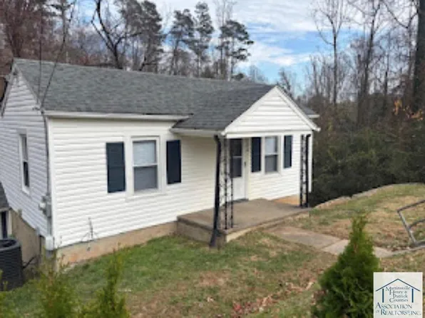 2280 Oak Level Rd, Bassett, VA 24055