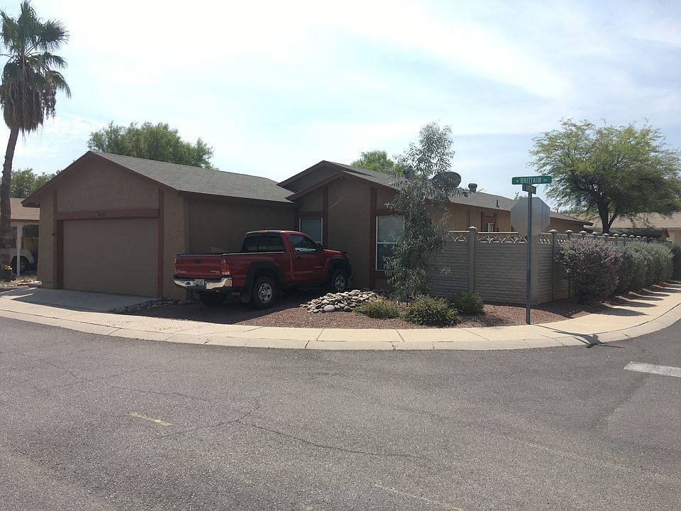 1st image of 2049 W Brittain Dr