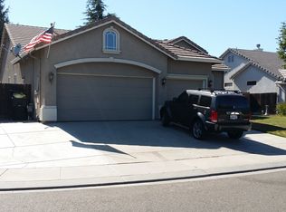 1605 Matisse Ln, Modesto, CA 95355