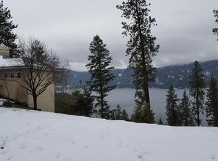 Lot 7  Burchell Drive, Hayden, ID 83835