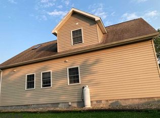 138 S Harrison Rd, Pleasant Gap, PA 16823