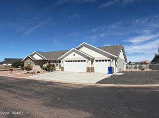 2176 W Arrowhead Rd, Snowflake, AZ 85937