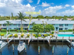 2400 NE 16th St APT 112, Pompano Beach, FL 33062