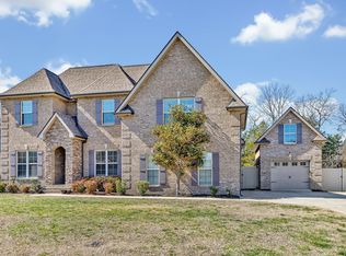 1407 Rhonda Dr, Christiana, TN 37037