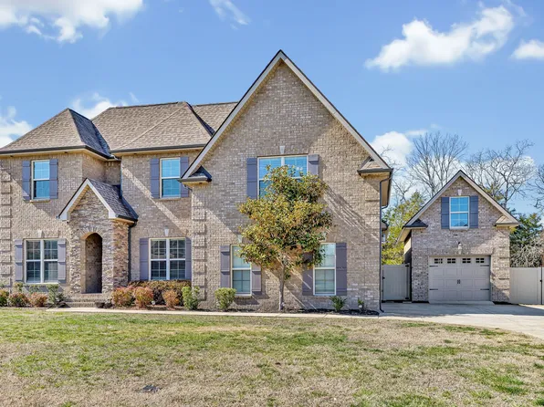 1407 Rhonda Dr, Christiana, TN 37037