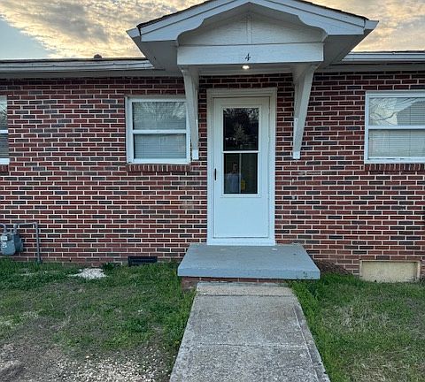 2nd image of 3309 Clarence Towery Cir APT 2