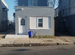 2209 W 3rd St, Chester, PA 19013