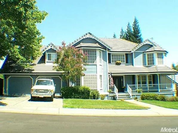 4643 Dorchester Ln, Granite Bay, CA 95746