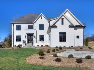 101 Redbird Ln #1, Weddington, NC 28104