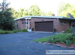 289 Dewitt Mills Rd, Kingston, NY 12401